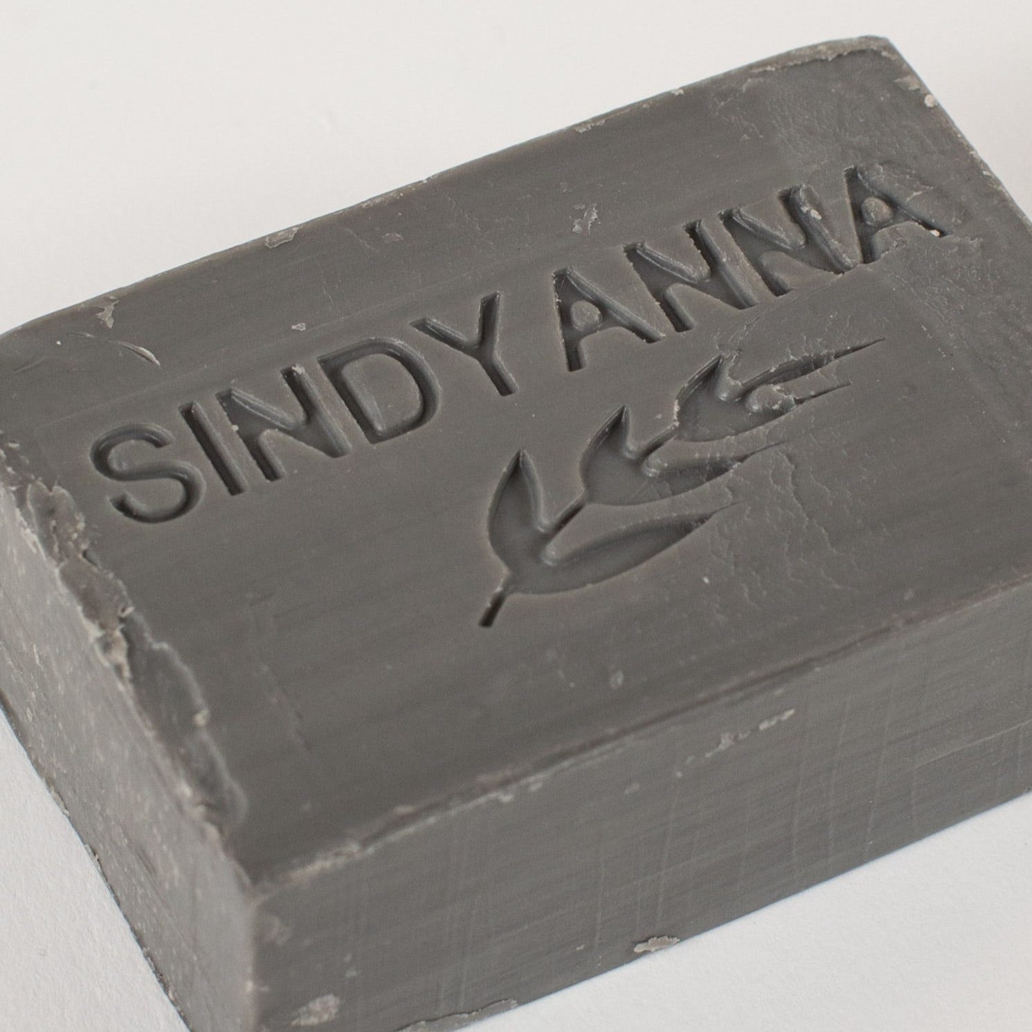 Dead Sea Mud & Olive Oil Soap - Ten Thousand Villages