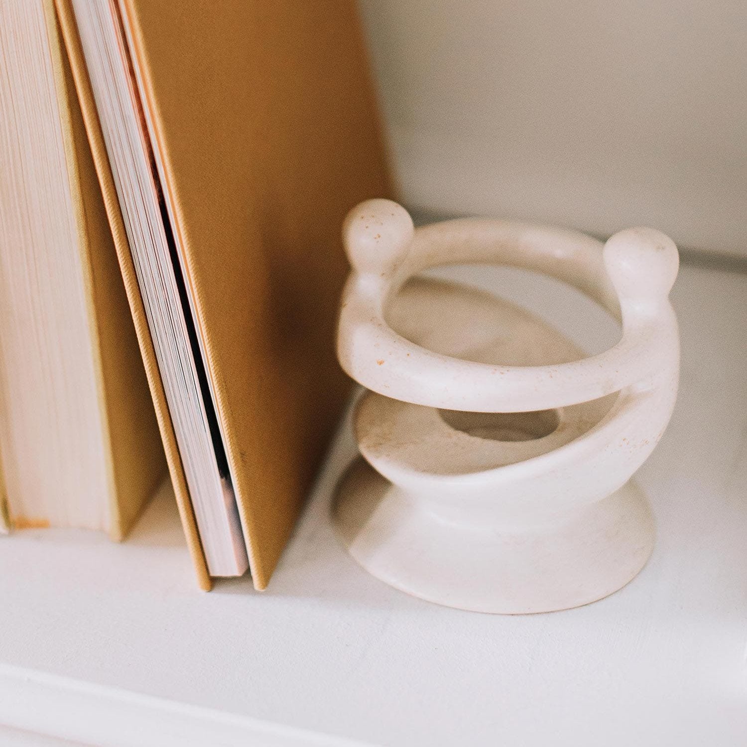 Unity Candleholder - Ten Thousand Villages