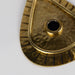 Brass Mvua Pendant Necklace thumbnail 4