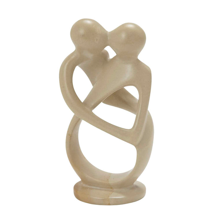 Eternal Love  Sculpture 1