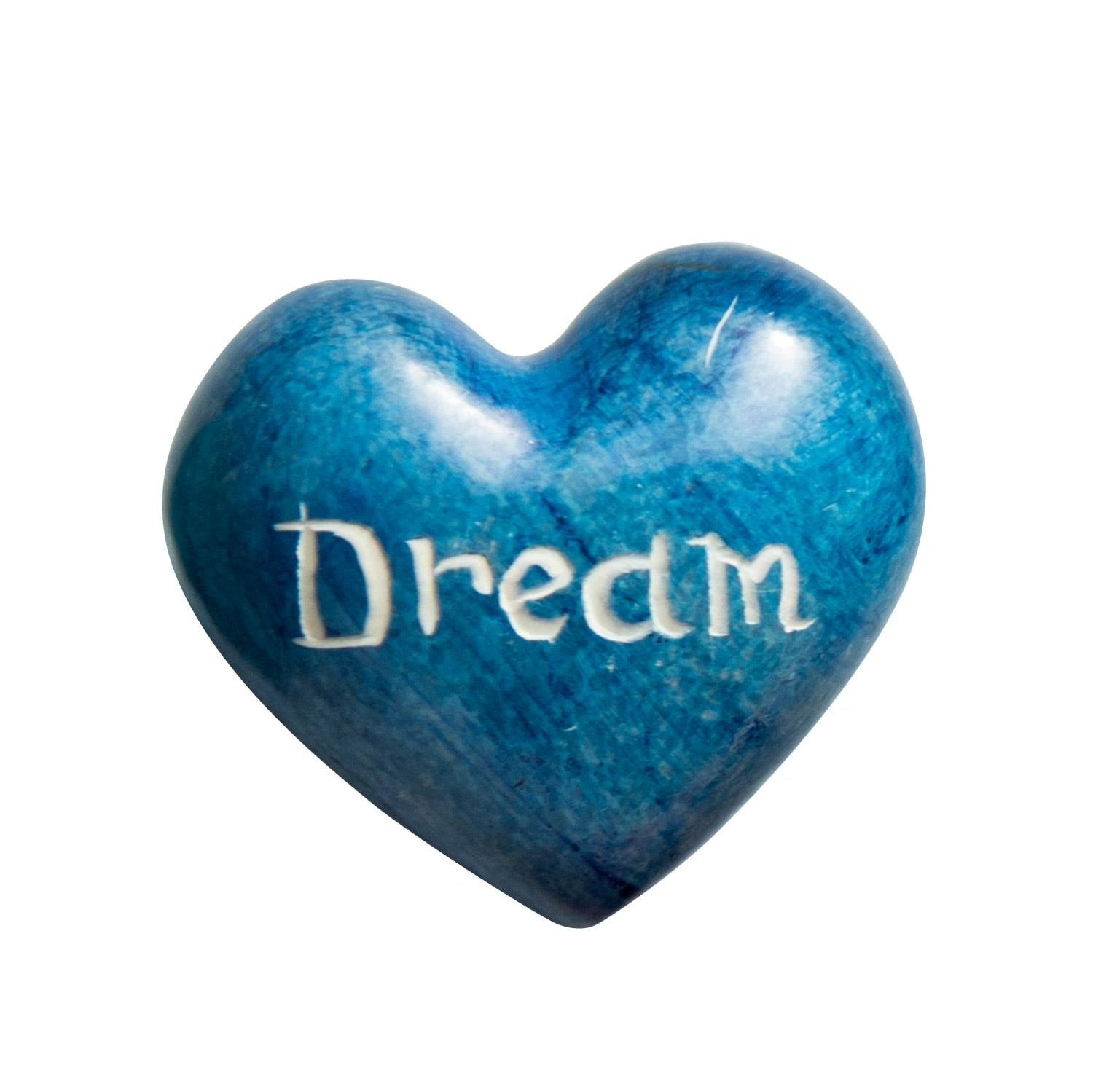 Dream Heart Paperweight - Ten Thousand Villages