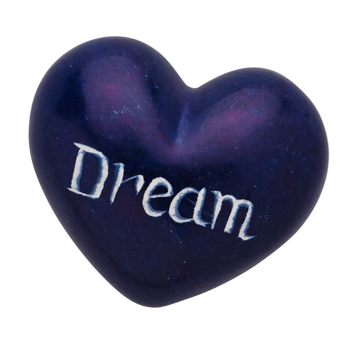 Dream Heart Paperweight