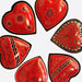 Kisii Heart Dish thumbnail 3