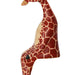 Stoic Giraffe Sculpture thumbnail 1