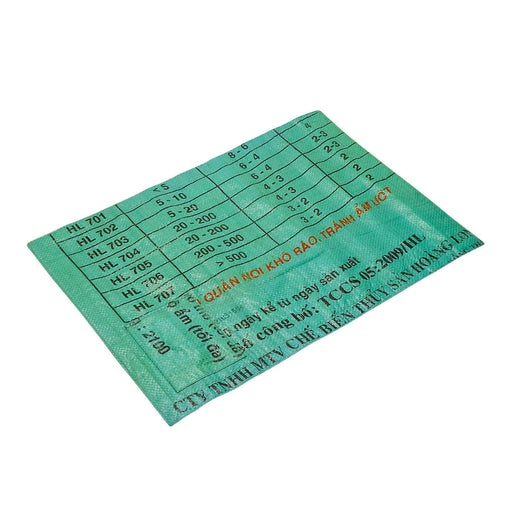 Picnic Placemat Green