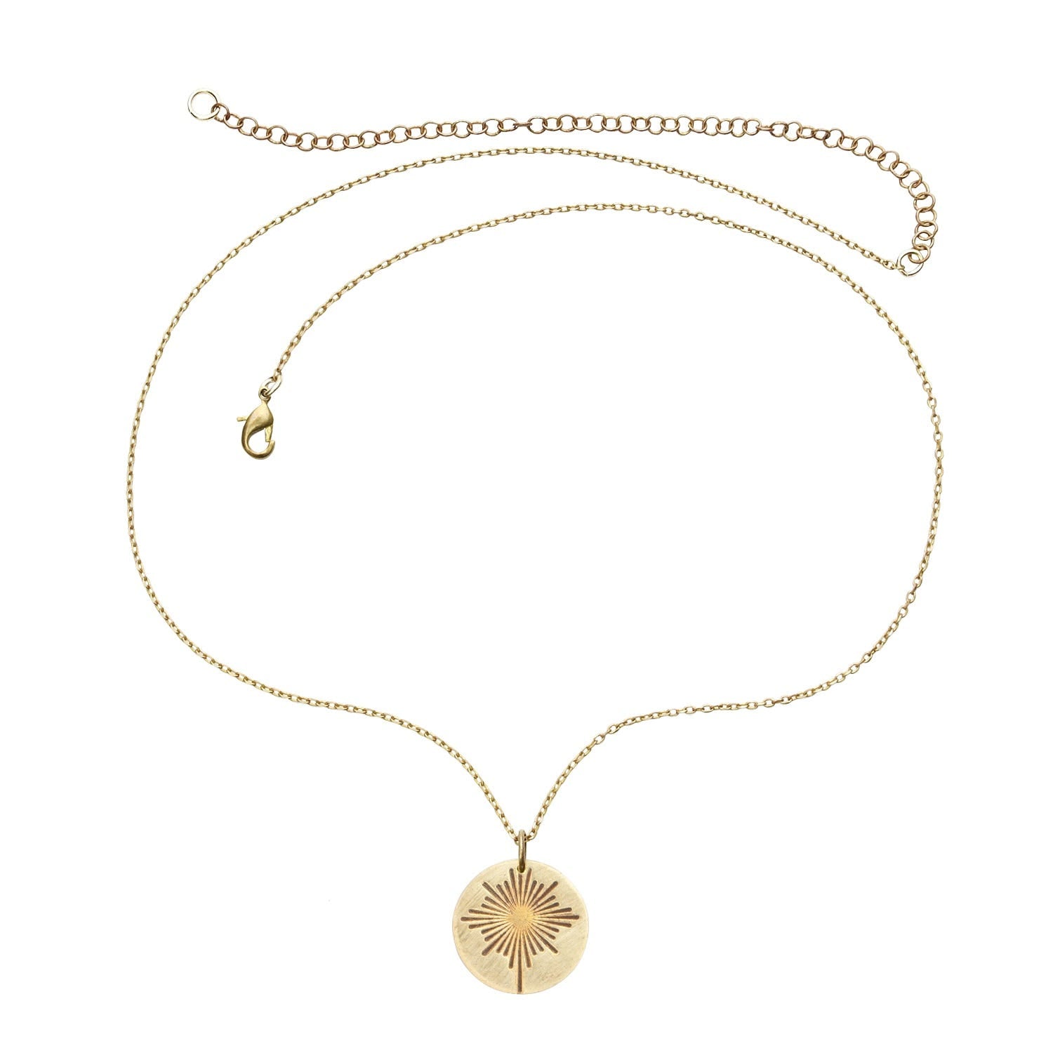 Guiding Star Necklace - Ten Thousand Villages