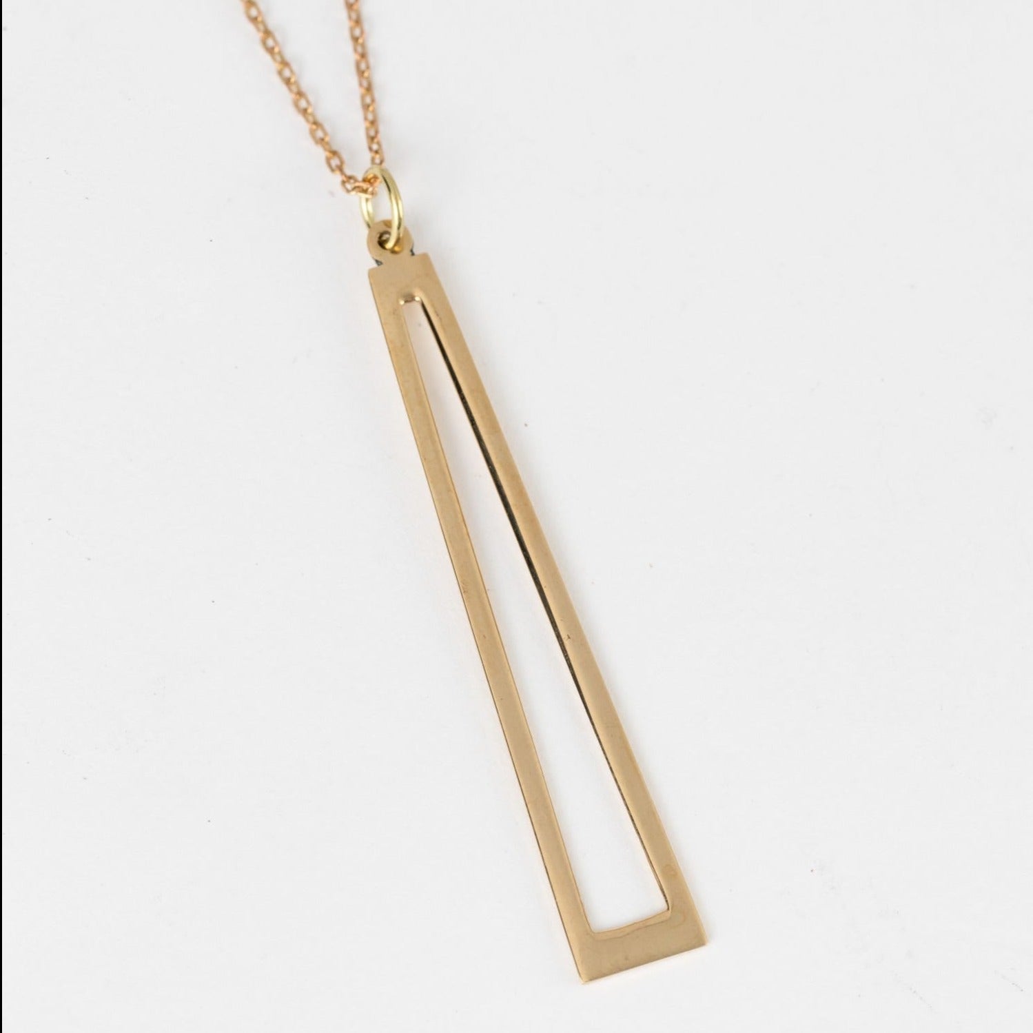 Duality Pendant Necklace - Ten Thousand Villages