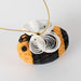 Quilled Bee Ornament thumbnail 2