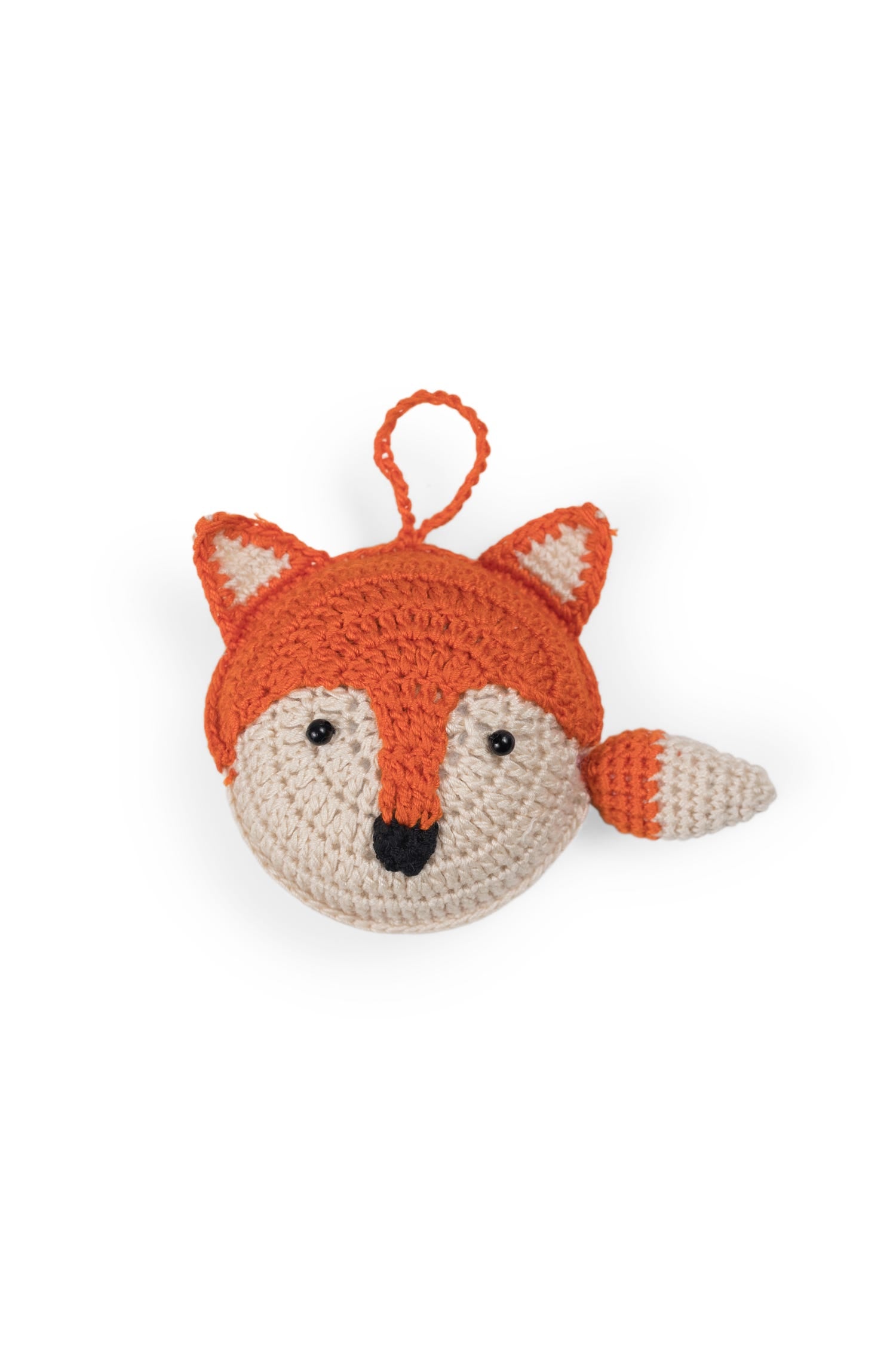 Fox Measuring Tape - Ten Thousand Villages