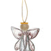 Quilled Paper Angel Ornament thumbnail 1