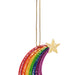 Quill Rainbow Ornament thumbnail 1