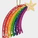 Quill Rainbow Ornament thumbnail 2