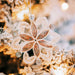 Quill Snowflake Ornament thumbnail 2