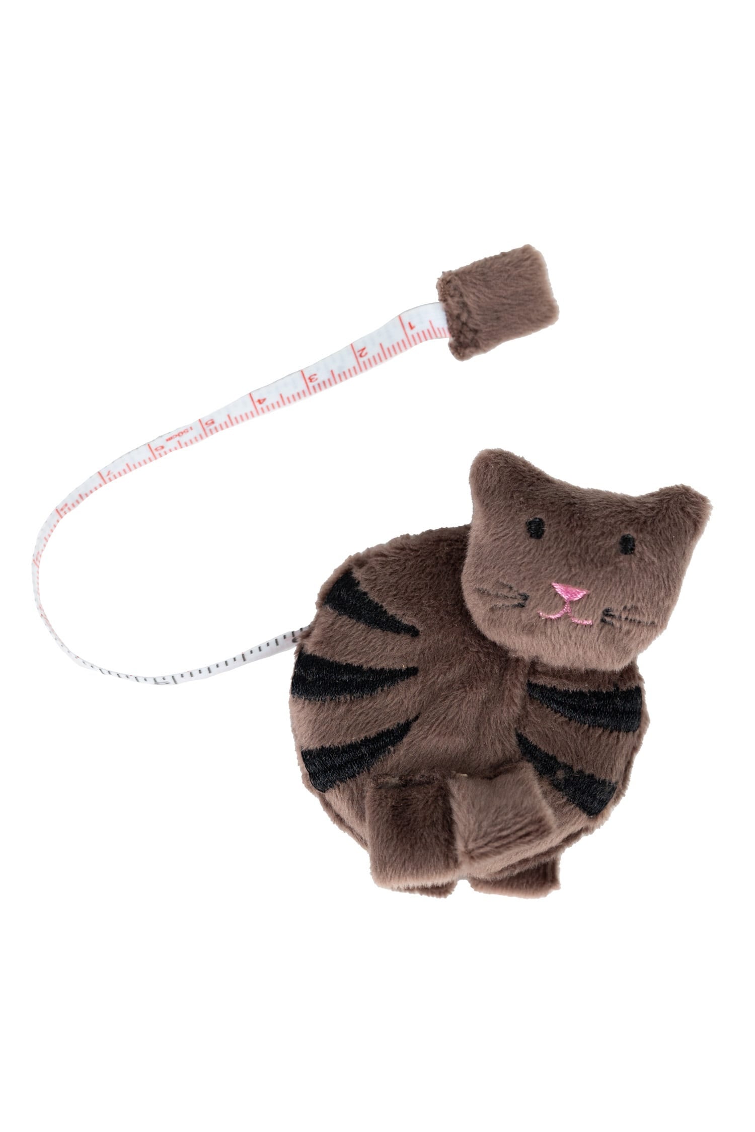 Measuring Tape Kitty Cat - Ten Thousand Villages