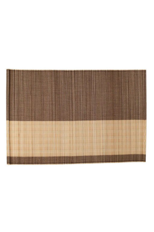 Modern Striped Placemat