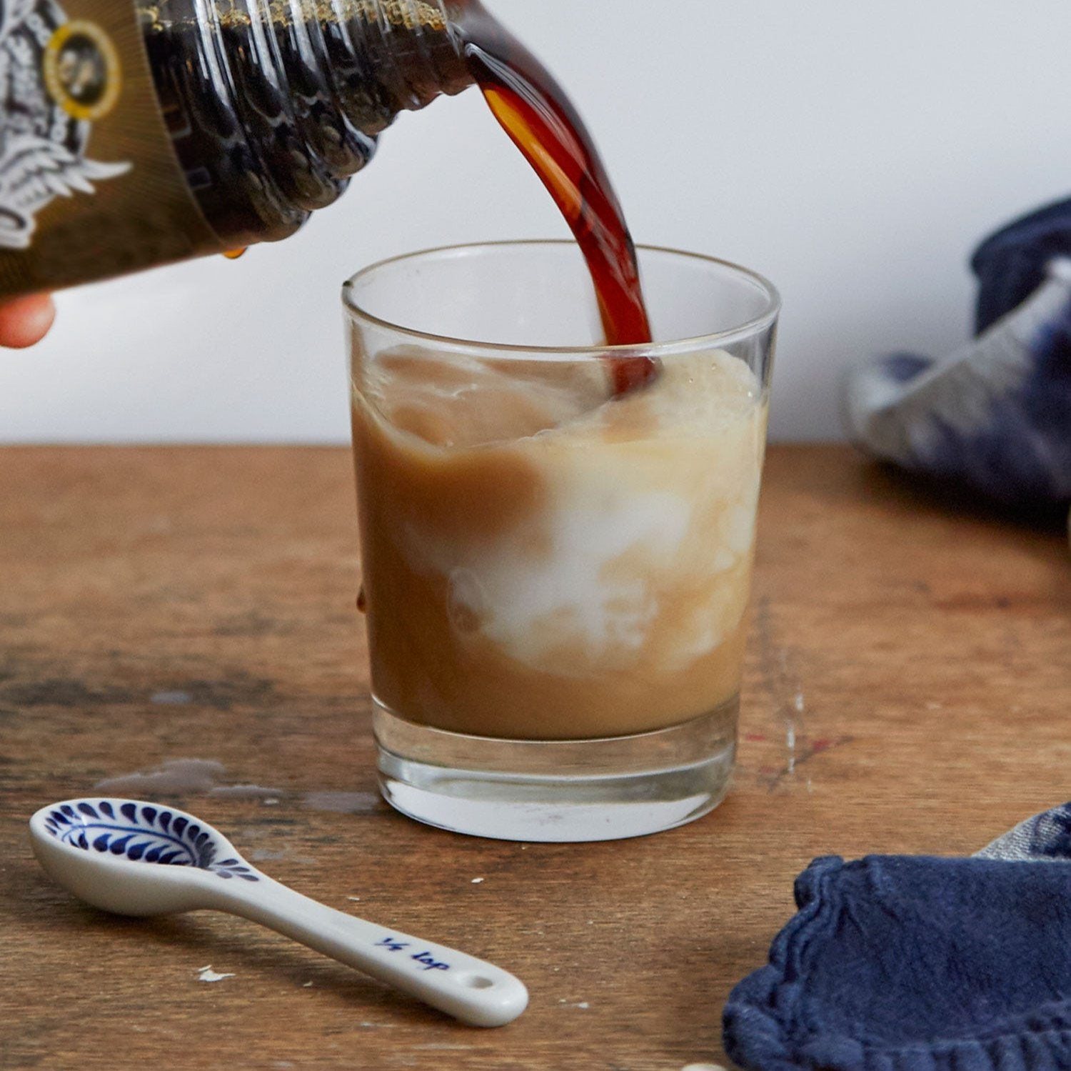 Measuring Spoons Set - Ten Thousand Villages