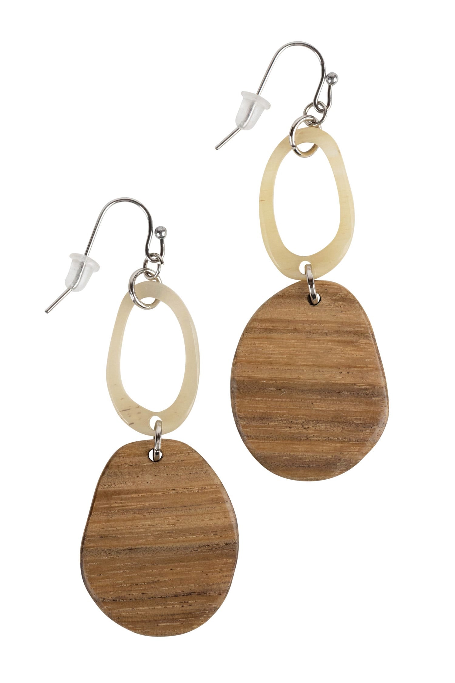 Valor Earrings - Ten Thousand Villages