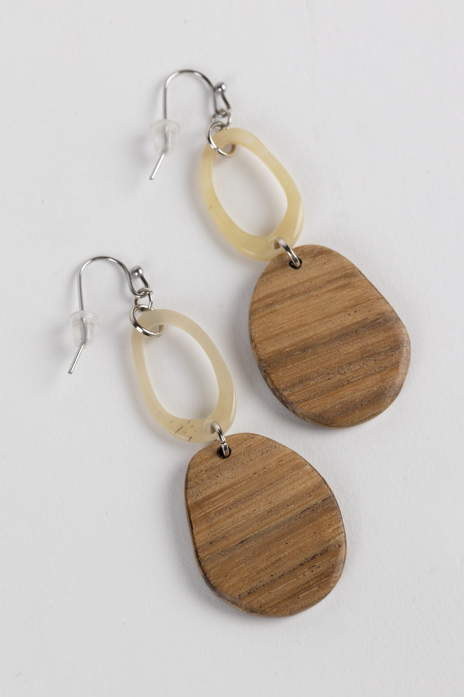 Valor Earrings - Ten Thousand Villages