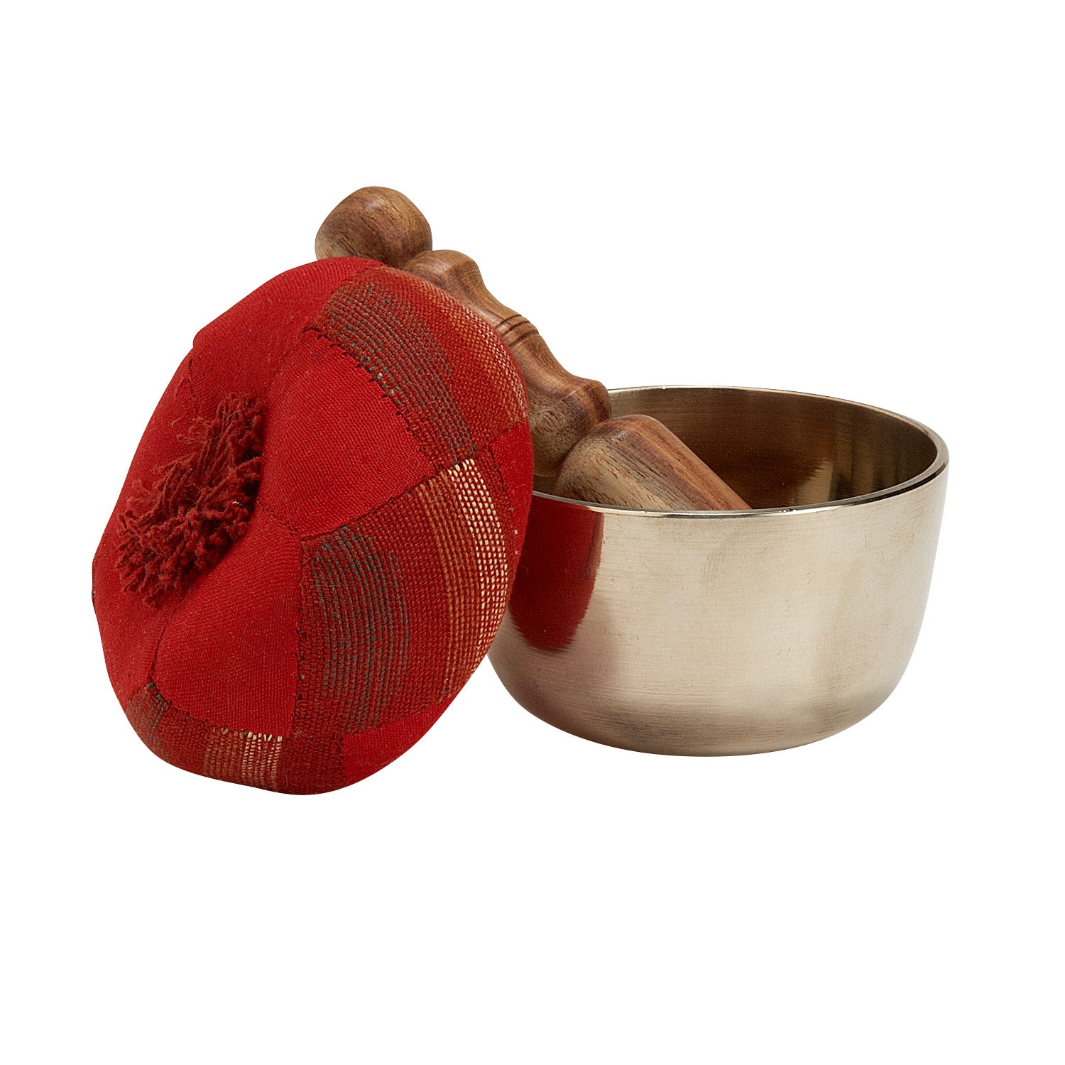 Delicate Song Singing Bowl - Ten Thousand Villages