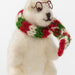 Polar Bear Ornament thumbnail 3