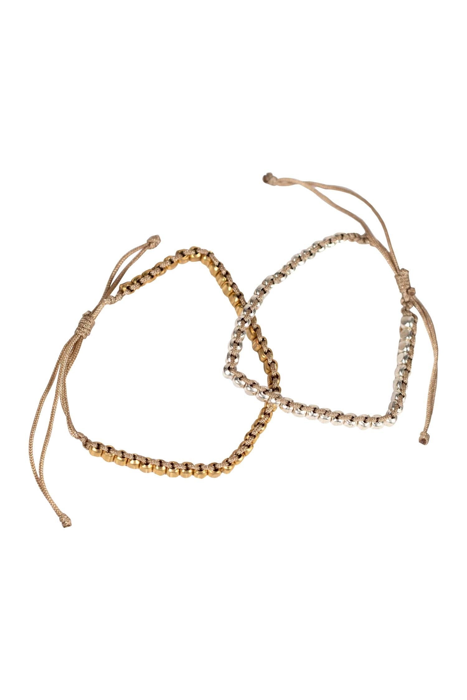 Soul Sisters Bracelet Set - Ten Thousand Villages