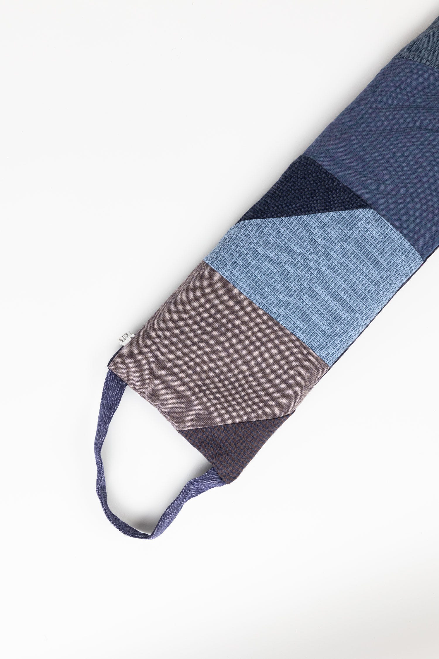 Patchwork Flaxseed Neck Wrap - Ten Thousand Villages