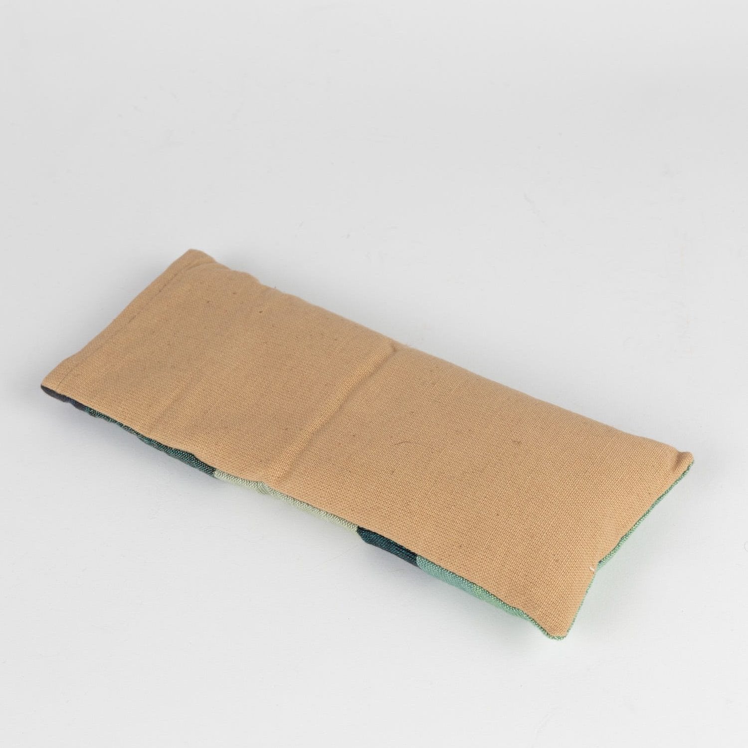 Patchwork Cotton Eye Pillow - Ten Thousand Villages