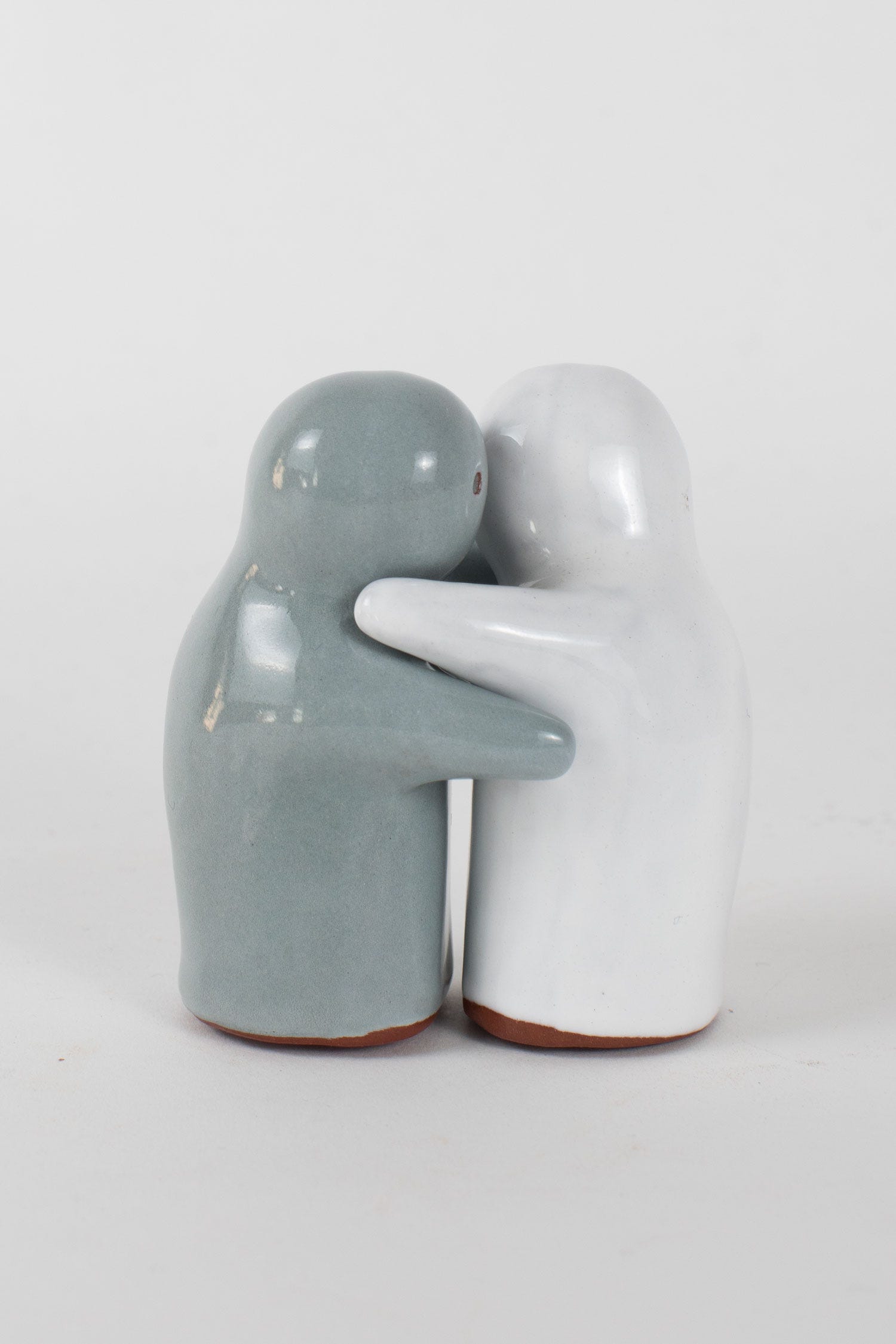 Ghost Salt & Pepper Shakers - Ten Thousand Villages