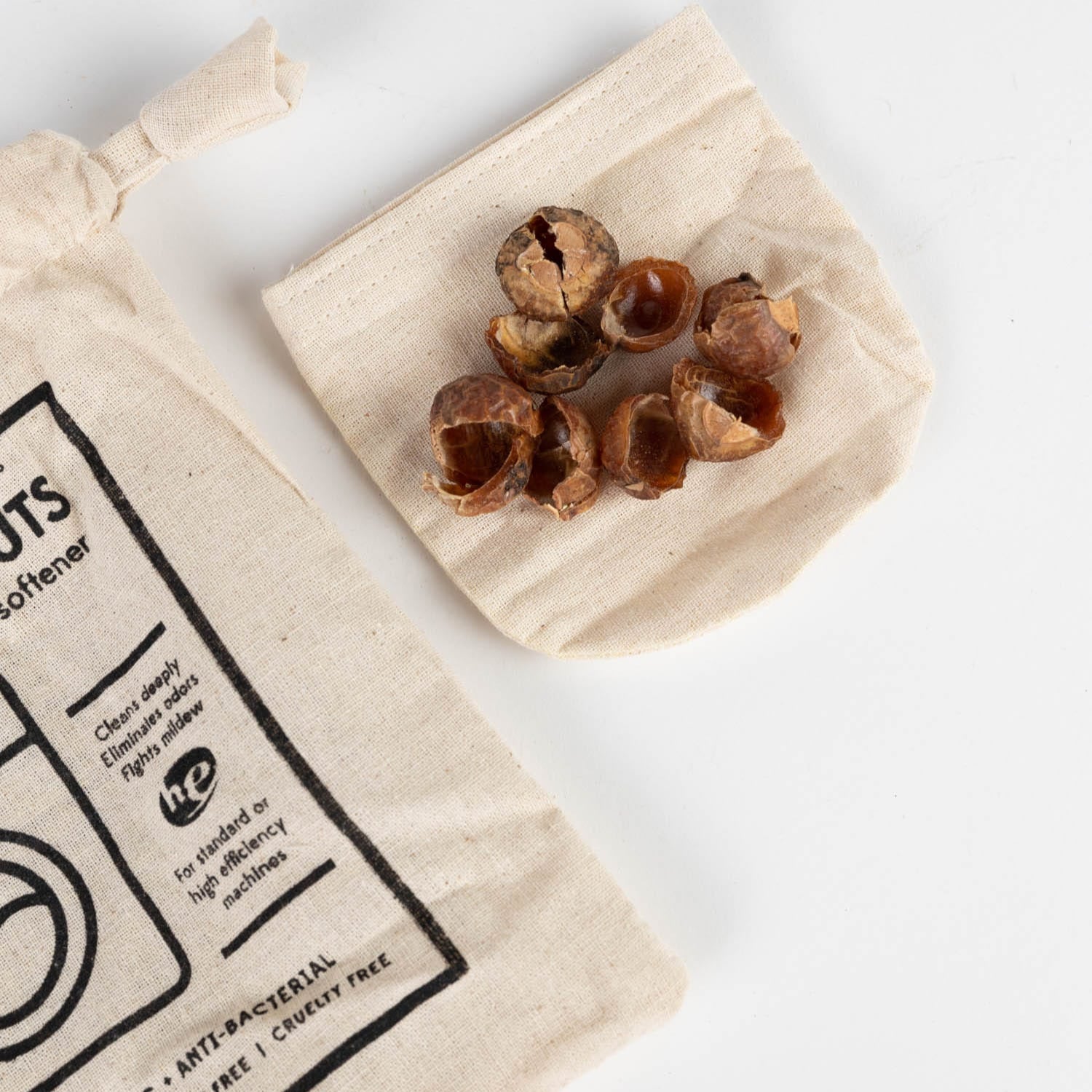 Laundry Soap Nuts - Ten Thousand Villages