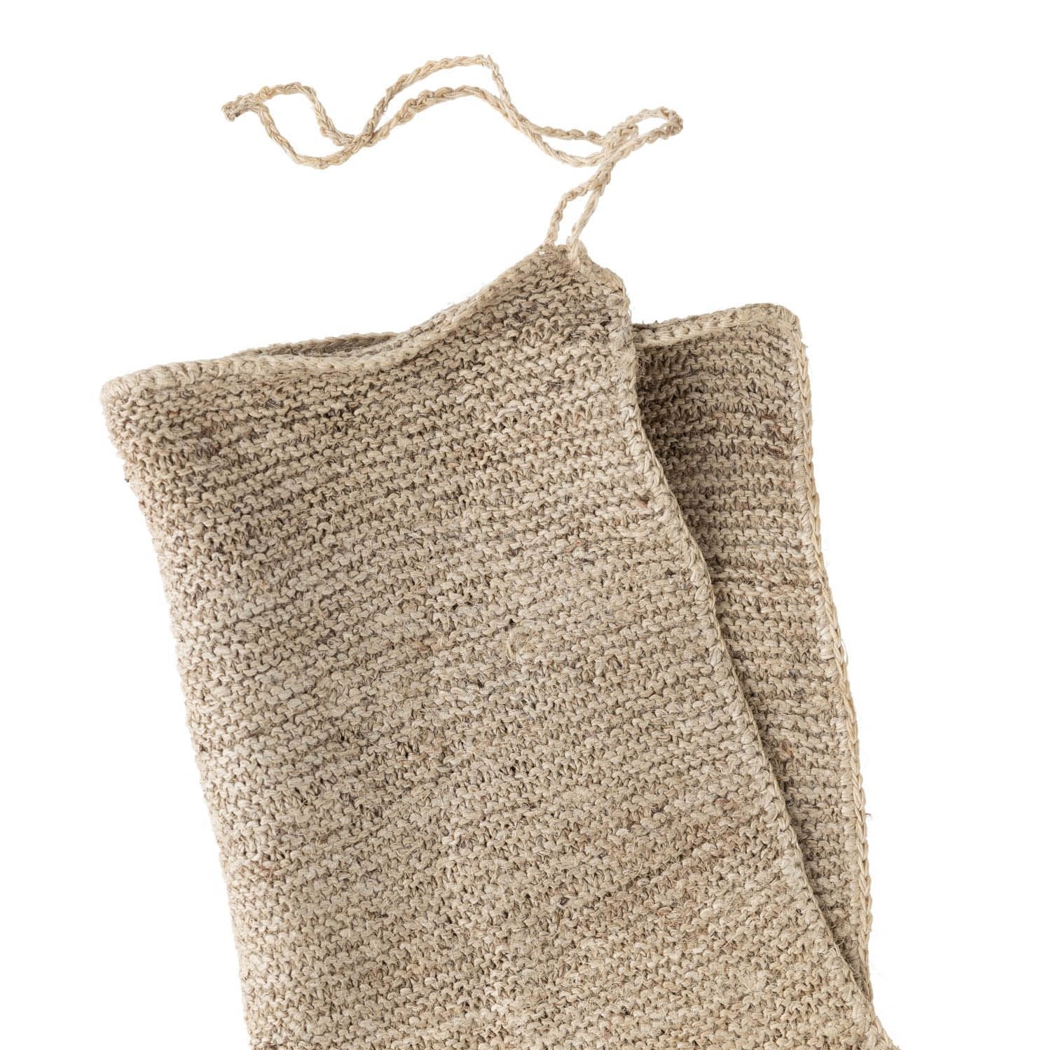 Allo Nettle Washcloth - Ten Thousand Villages