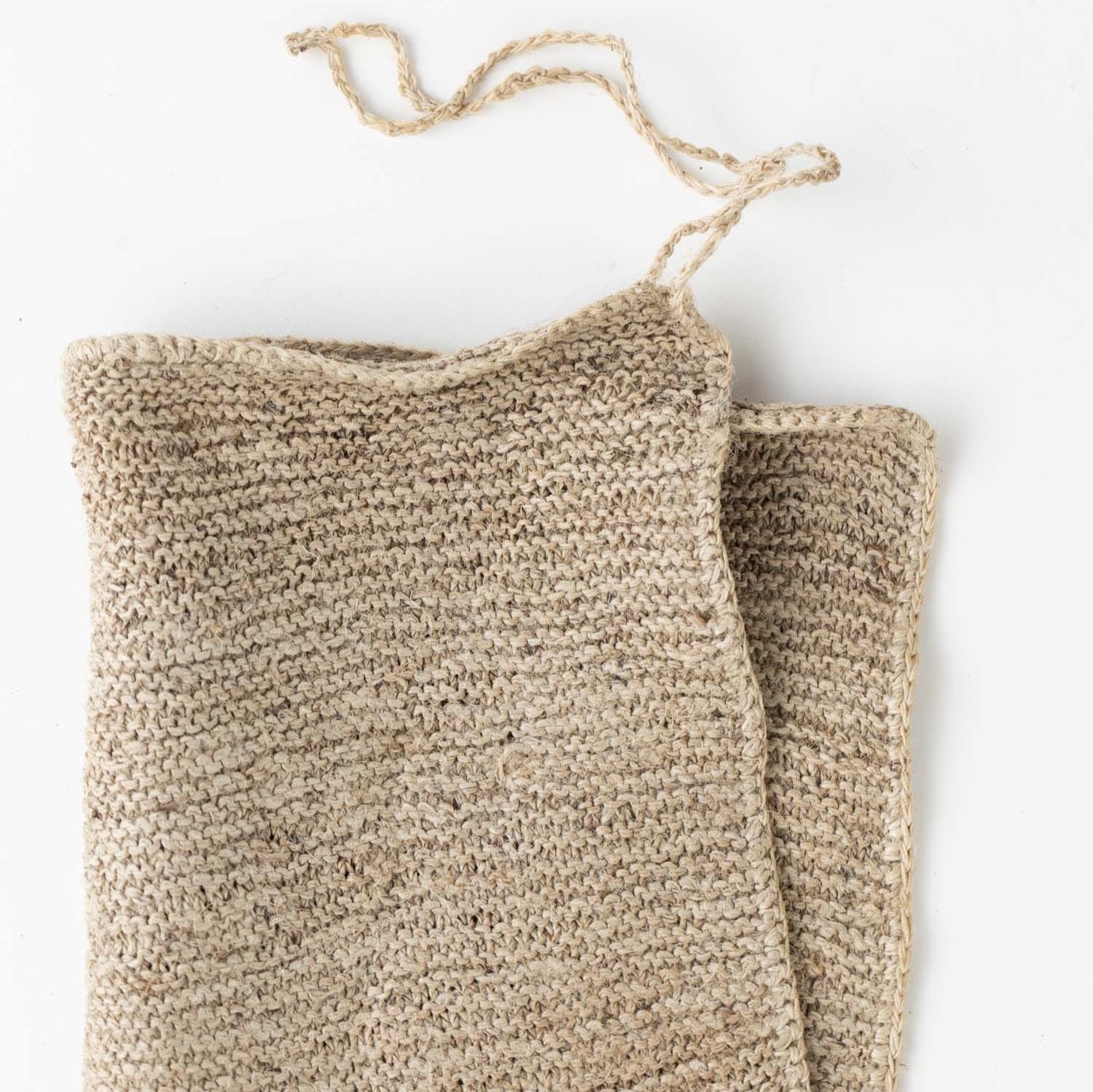 Allo Nettle Washcloth - Ten Thousand Villages