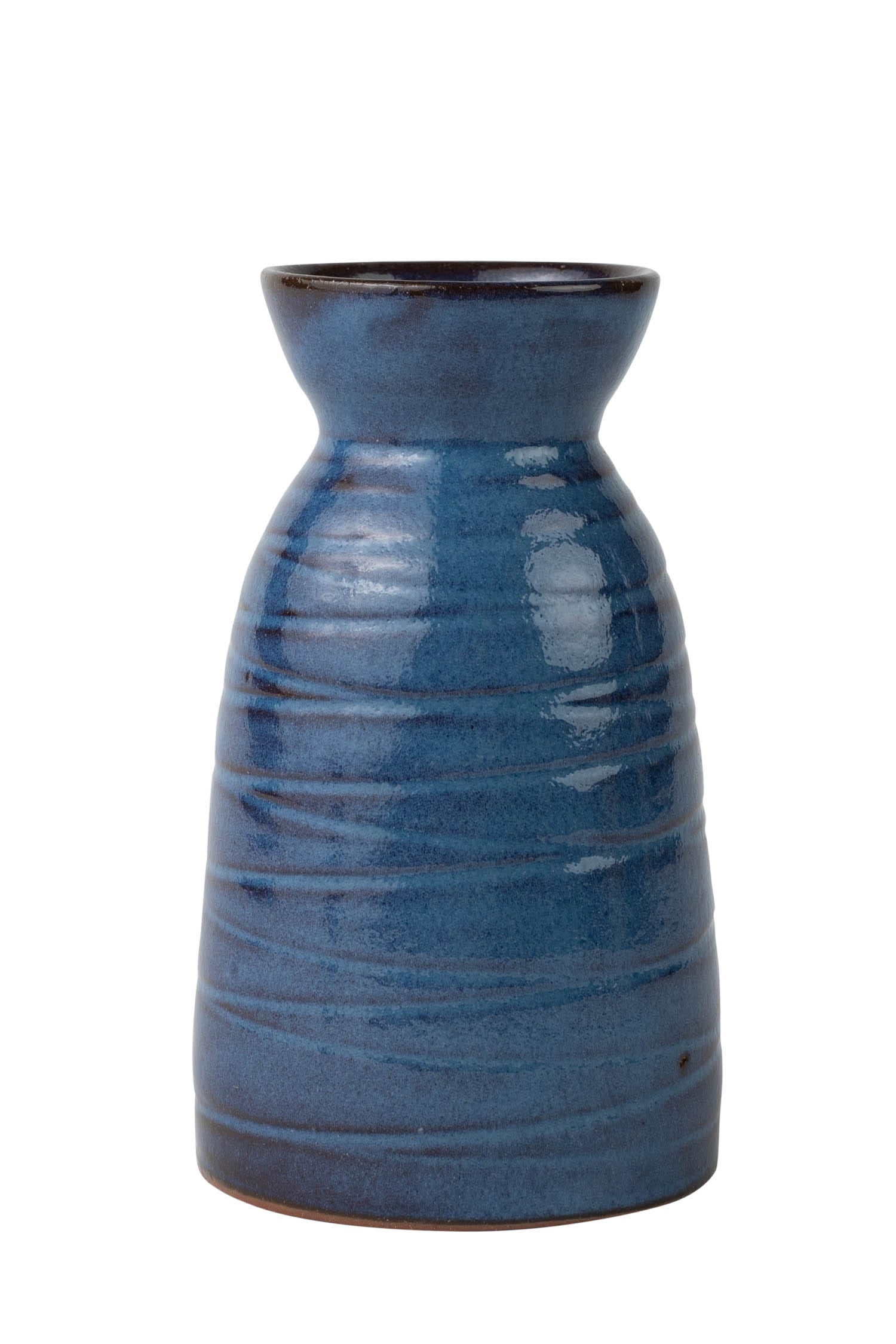 Ceramic Sake Carafe - Ten Thousand Villages
