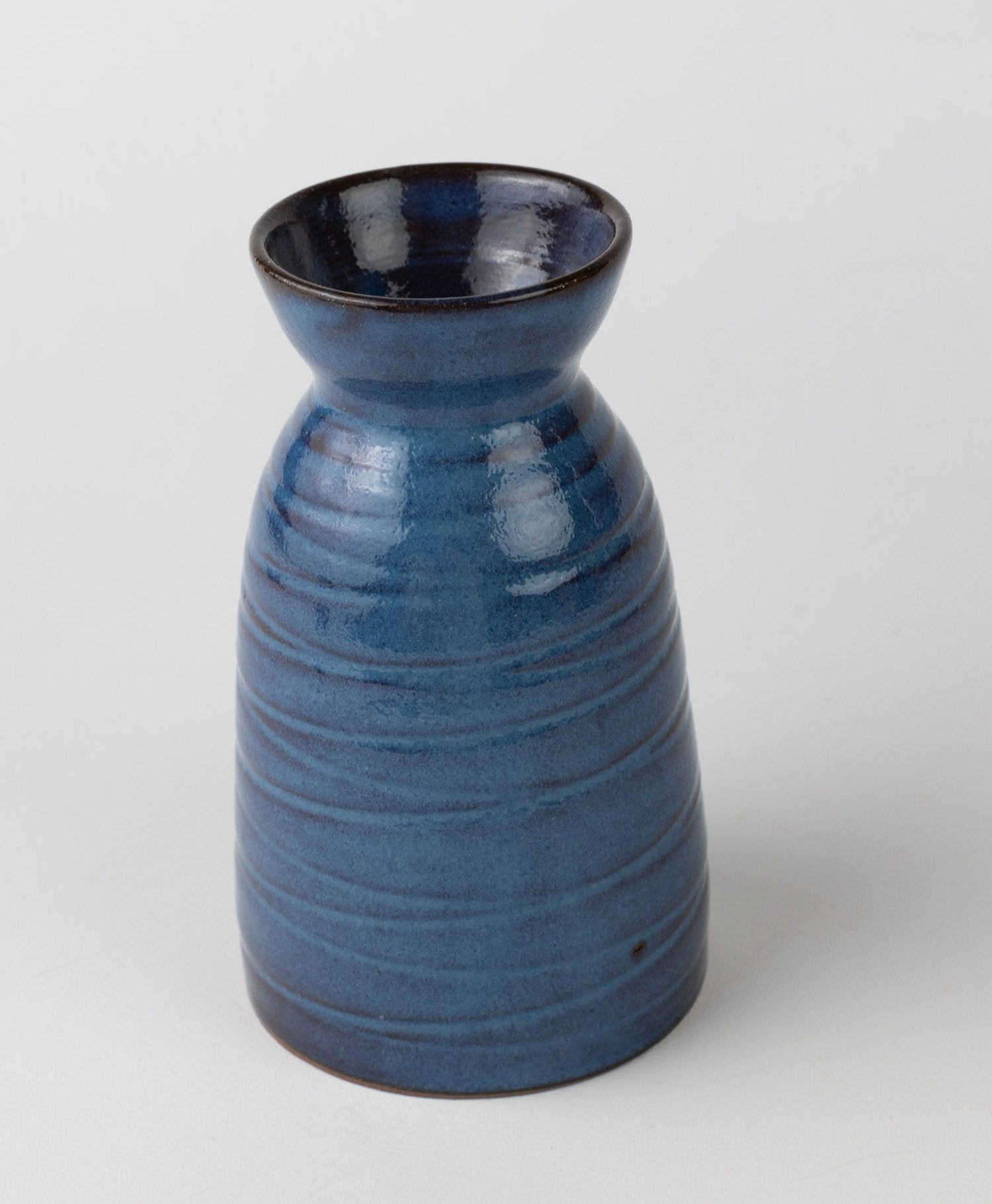 Ceramic Sake Carafe - Ten Thousand Villages
