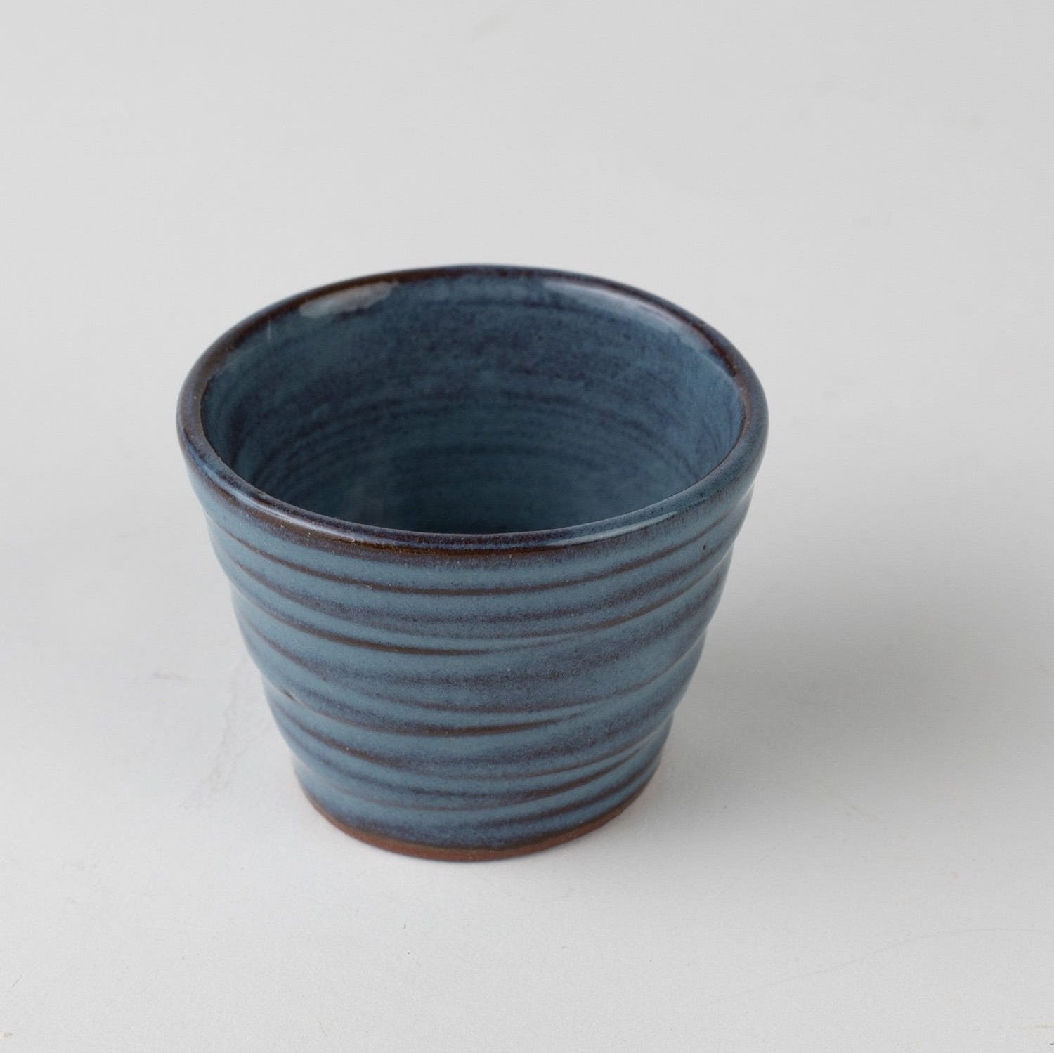 Ceramic Sake Cup - Ten Thousand Villages