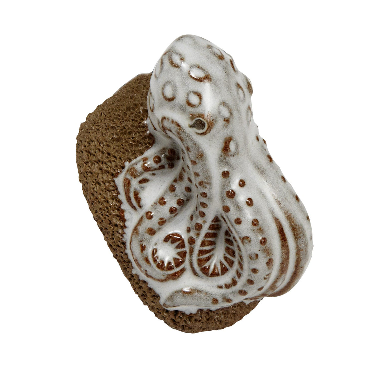 Pedicure Friend Octopus - Ten Thousand Villages