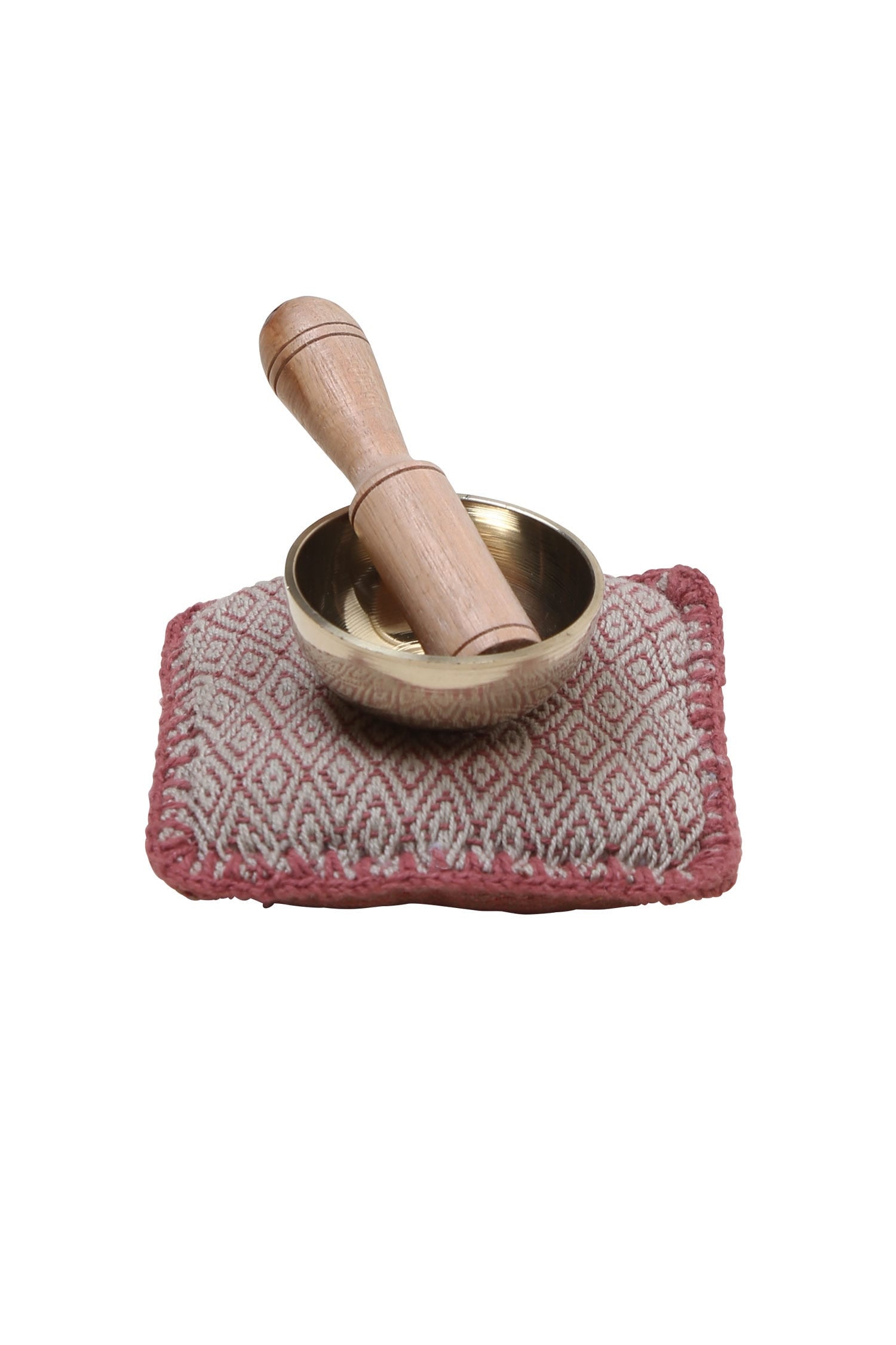 Little Song Singing Bowl - Ten Thousand Villages