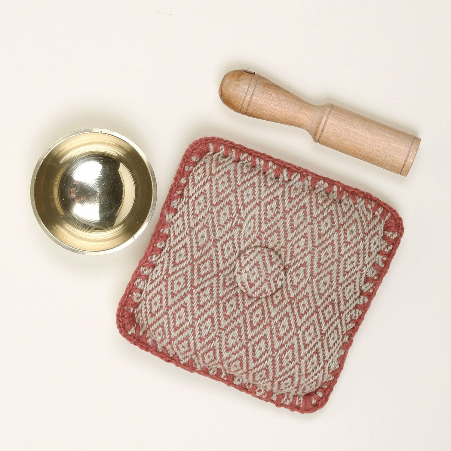 Little Song Singing Bowl - Ten Thousand Villages