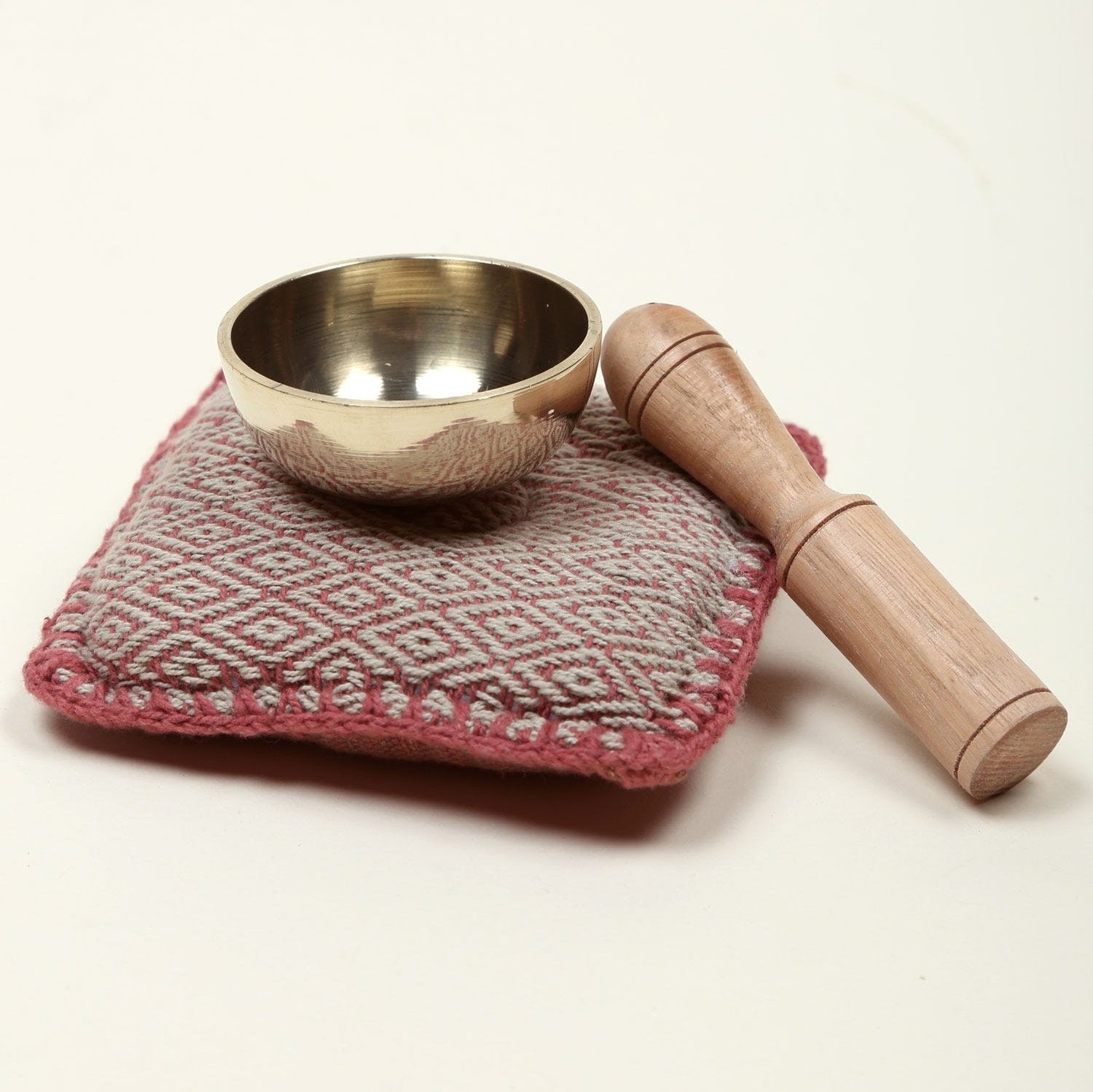 Little Song Singing Bowl – Ten Thousand Villages