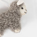 Fleece Navidad Sheep Ornament thumbnail 3