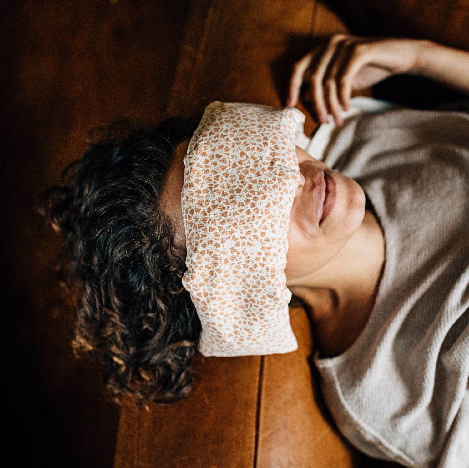 Take Care Wrap - Ten Thousand Villages