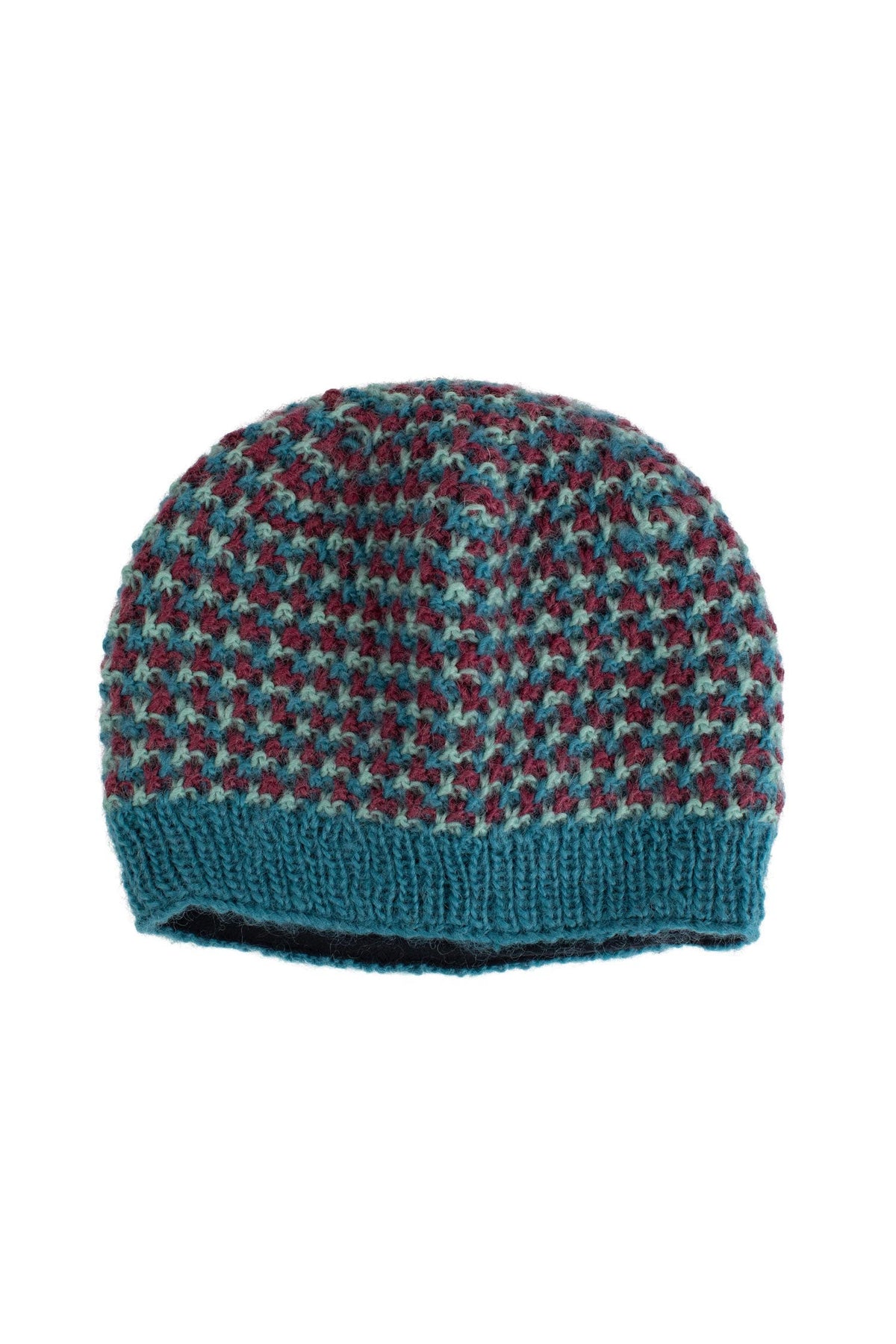 New Day Wool Hat - Ten Thousand Villages