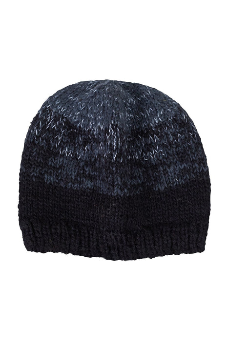 Midnight Ombre Hat 1