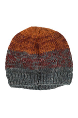 Sunset Ombre Hat