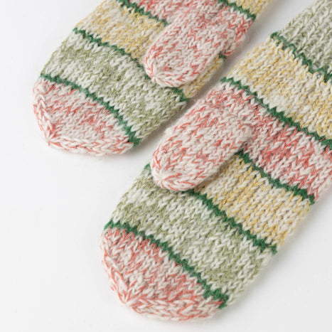 Candy Shoppe Mittens 4