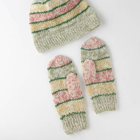 Candy Shoppe Mittens 5