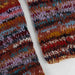 Warm Stripe Wool Legwarmers - Default Title (5918420)