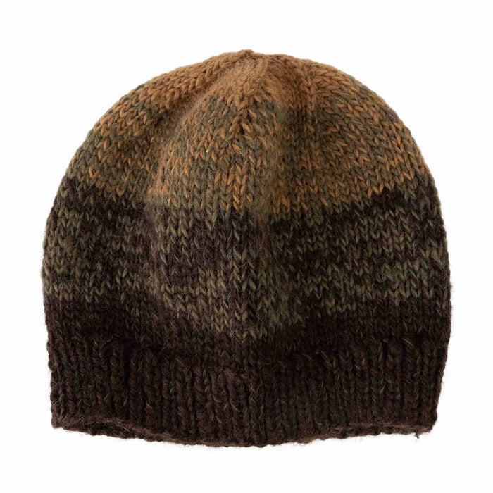 Earthly Ombre Winter Hat - Default Title (5918490) 1