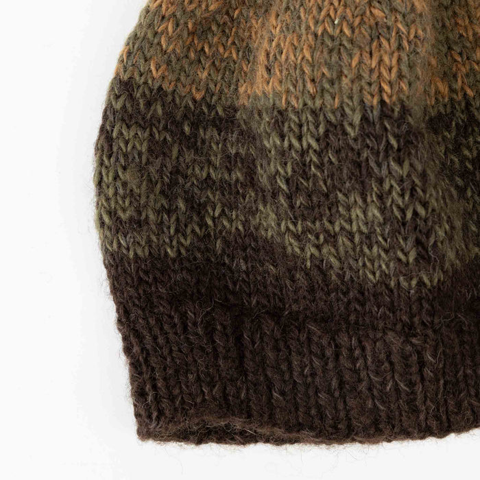 Earthly Ombre Winter Hat - Default Title (5918490) 2