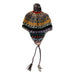 Fair Isle Child Winter Hat - Assorted Colors - Default Title (5918500)