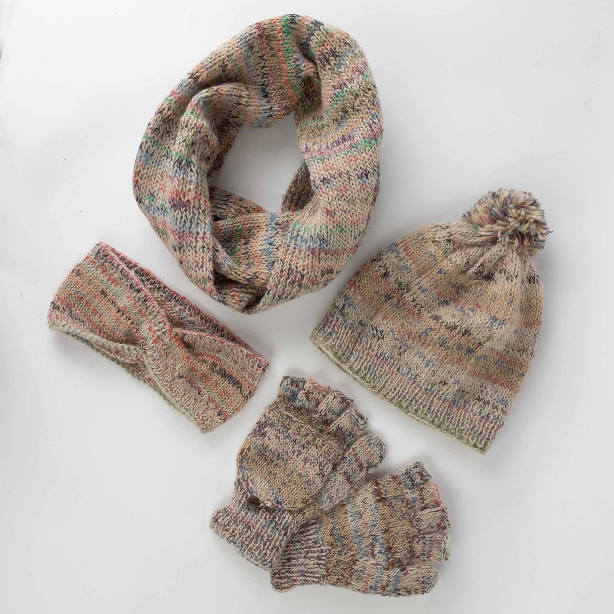 Creamsicle Winter Hat - Default Title (5918560)